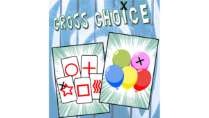 Climax – Cross Choice (720p video) Access Instantly!