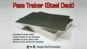 Hondo and Magic Soul – Sleight Trainer (1080p video) Access Instantly!