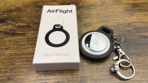 Mark Bennett – AirFlight (1080p video) Access Instantly!