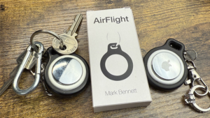 Mark Bennett – AirFlight (1080p video) Access Instantly!