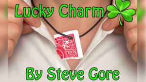 Steven Gore – Lucky Charm (all videos included in 1080p) Access Instantly!