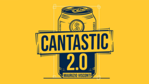 Visconti Maurizio – CanTastic 2.0 Access Instantly!