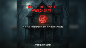 Dominicus Bagas – House of Devil Worshiper (official PDF) Access Instantly!