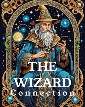 Kenton Knepper – The Wizard INTENSIVE (1080p video) Access Instantly!