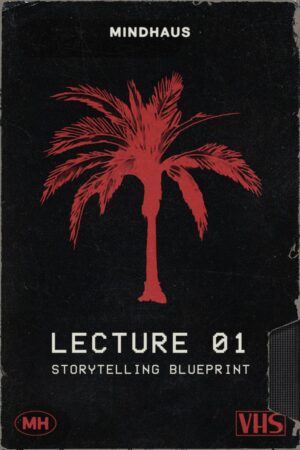 Lewis Le Val – Lecture 01 – Storytelling Blueprint (Everything included with highest quality) Access Instantly!