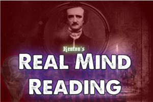 Kenton Knepper – Real Mind Reading Intensive (Video+PDF) Access Instantly!