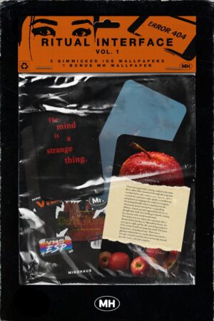 MINDHAUS – Ritual Interface Vol. 1