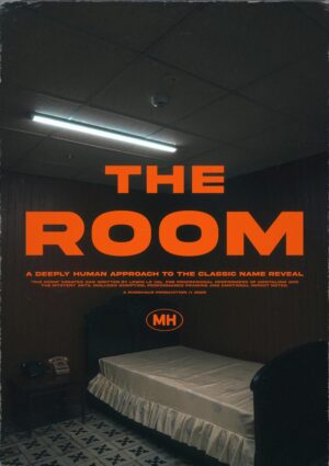 Lewis Le Val – The Room (official PDF) Access Instantly!
