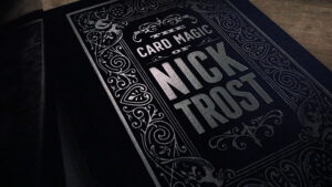 Presale price: Nick Trost – Card Magic of Nick Trost