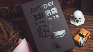 Bacon Magic and Wang Zhe – Jumper (1080p video) Access Instantly!