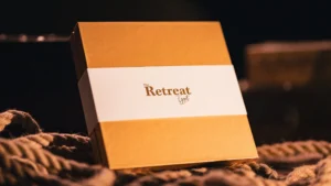 Presale price: John Guastaferro, Shawn Farquhar and Ben Seidman – The Retreat Gift Pack (Egypt)