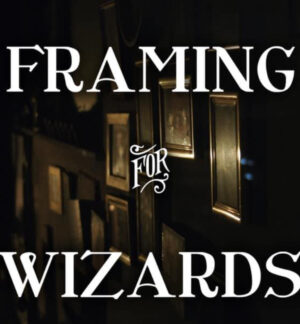 John Wilson – Framing for Wizards (Everything included with highest quality) Access Instantly!