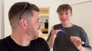 Luke Oseland – Climax (1080p video) Access Instantly!