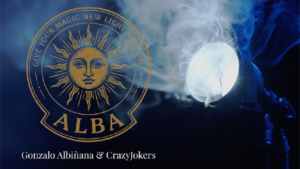 Gonzalo Albiñana – Alba (1080p video) Access Instantly!
