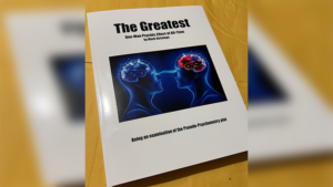 Presale price: Mark Strivings – The Greatest One-Man Psychic Effect of All-Time
