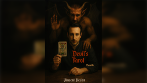 Presale price: Vincent Hedan (Marseille) – The Devil’s Tarot