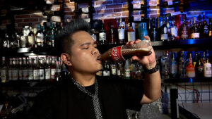 Lee Jah Bond – Water 2 Coke (1080p video) Access Instantly!