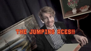 Markus Tervo – The Jumping Aces (1080p video) Access Instantly!