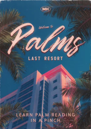 Mindhaus – PALMS: Last Resort (official PDF) Access Instantly!