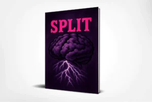 Presale price: Peter Turner – Split Personality