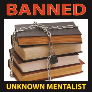 Unknown Mentalist – Epitome (official PDF) Access Instantly!
