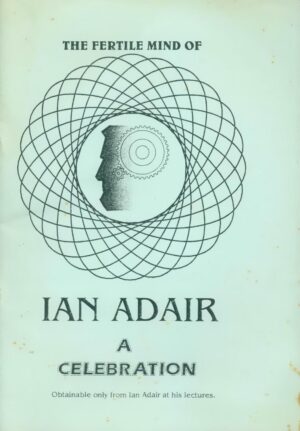 Ian Adair – The Fertile Mind of Ian Adair (official PDF) Access Instantly!