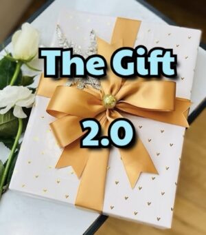 Unnamed Magician – The Gift 2 (official PDF) Access Instantly!