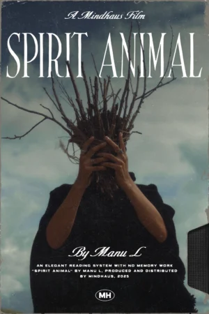 Manu L – Spirit Animal Access Instantly!