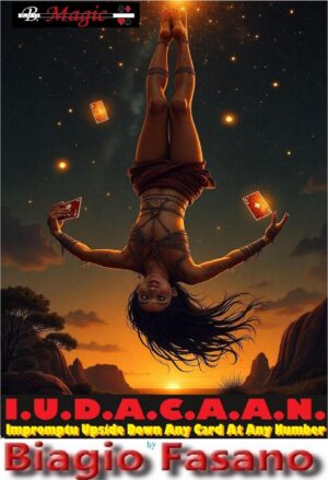 Biagio Fasano – Impromptu Upside Down ACAAN (official PDF) Access Instantly!