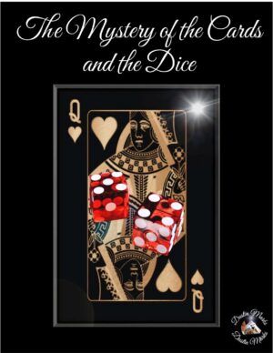 Dustin Marks – The Mystery of the Cards and the Dice (official PDF) Access Instantly!