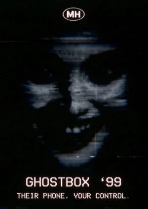 Mindhaus – Ghostbox ’99 (official PDF) Access Instantly!