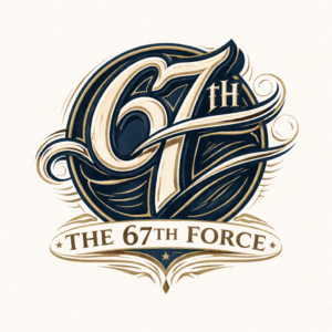 Kenton Knepper – The 67th Force (official PDF) Access Instantly!