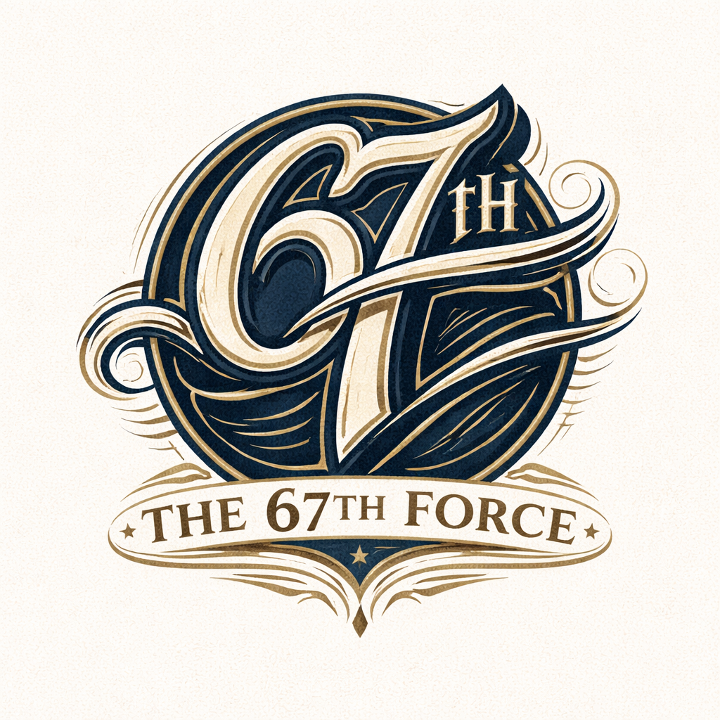Kenton Knepper - The 67th Force (official PDF) Access Instantly!