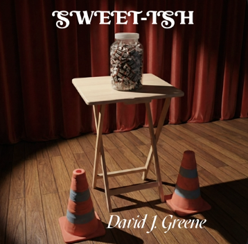 David J. Greene - Sweet-ish (official PDF) Access Instantly!