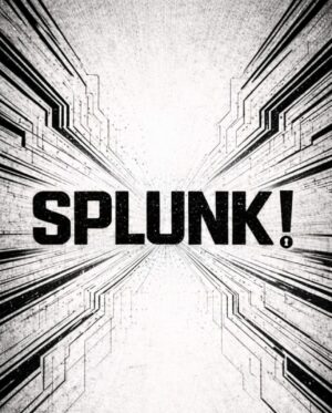 Christopher Parrish & Daniel Sutton – Splunk! (official PDF) Access Instantly!
