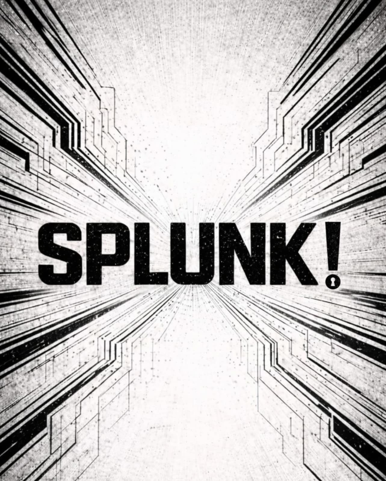 Christopher Parrish & Daniel Sutton - Splunk! (official PDF) Access Instantly!