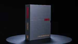 Eric Mead & Tim Conover – Conover (Deluxe Edition, sample pages in description) Access Instantly!