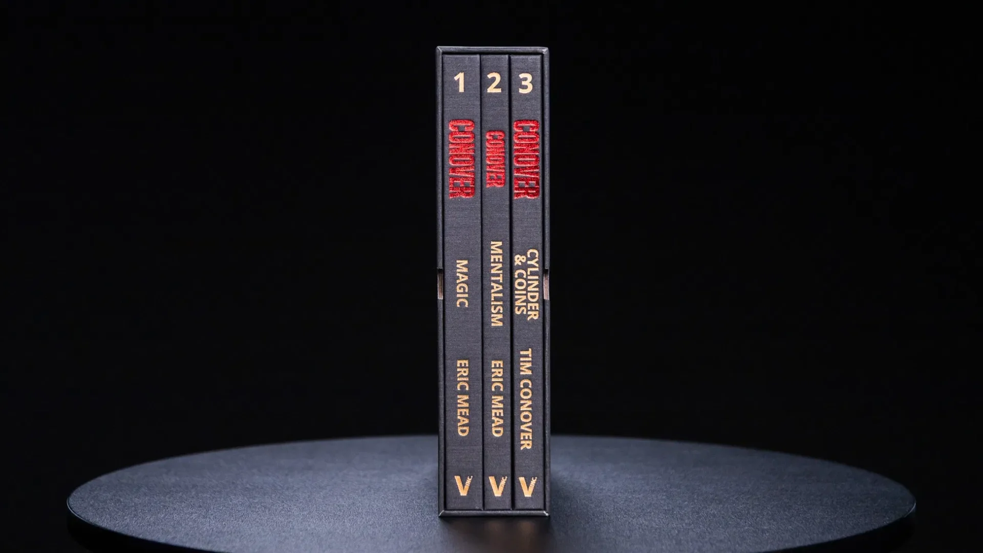 Eric Mead & Tim Conover - Conover (Deluxe Edition, sample pages in description) Access Instantly! - Image 8