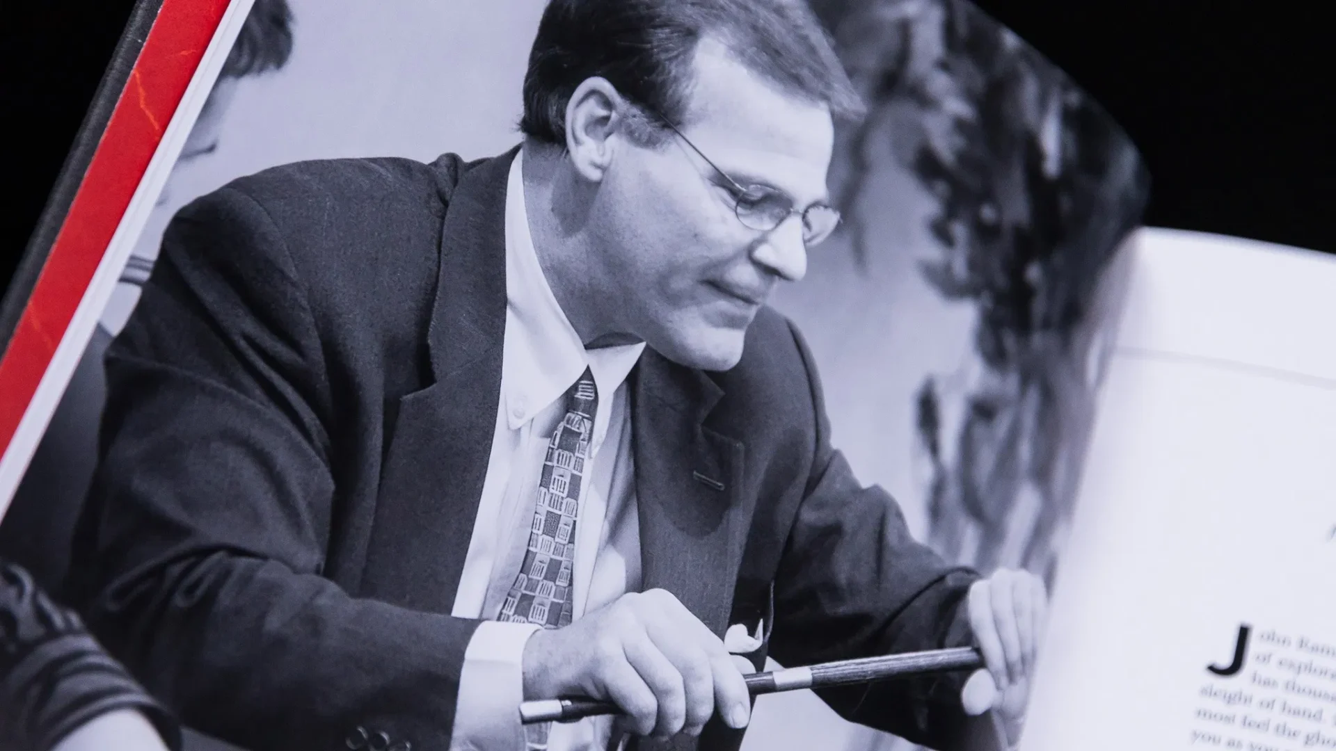 Eric Mead & Tim Conover - Conover (Deluxe Edition, sample pages in description) Access Instantly! - Image 7