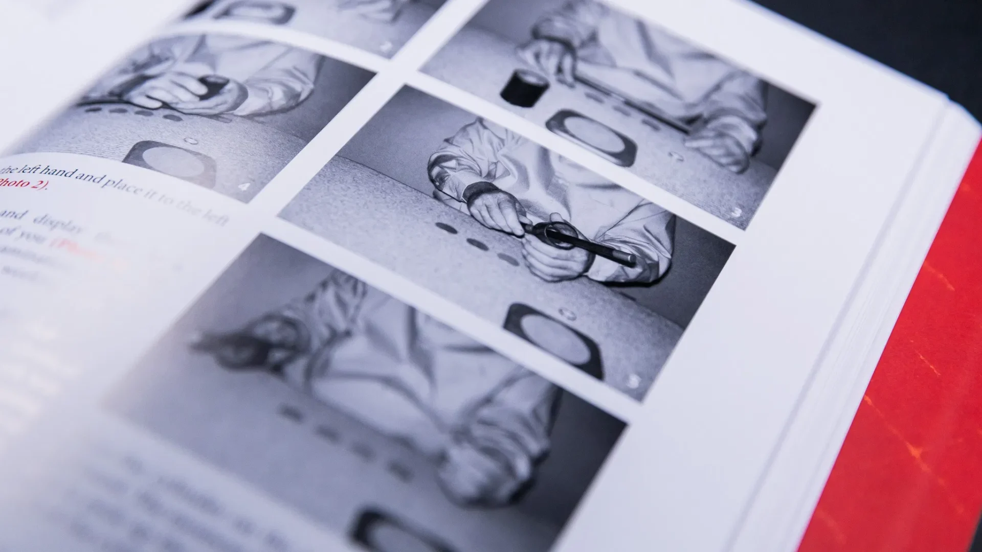 Eric Mead & Tim Conover - Conover (Deluxe Edition, sample pages in description) Access Instantly! - Image 4