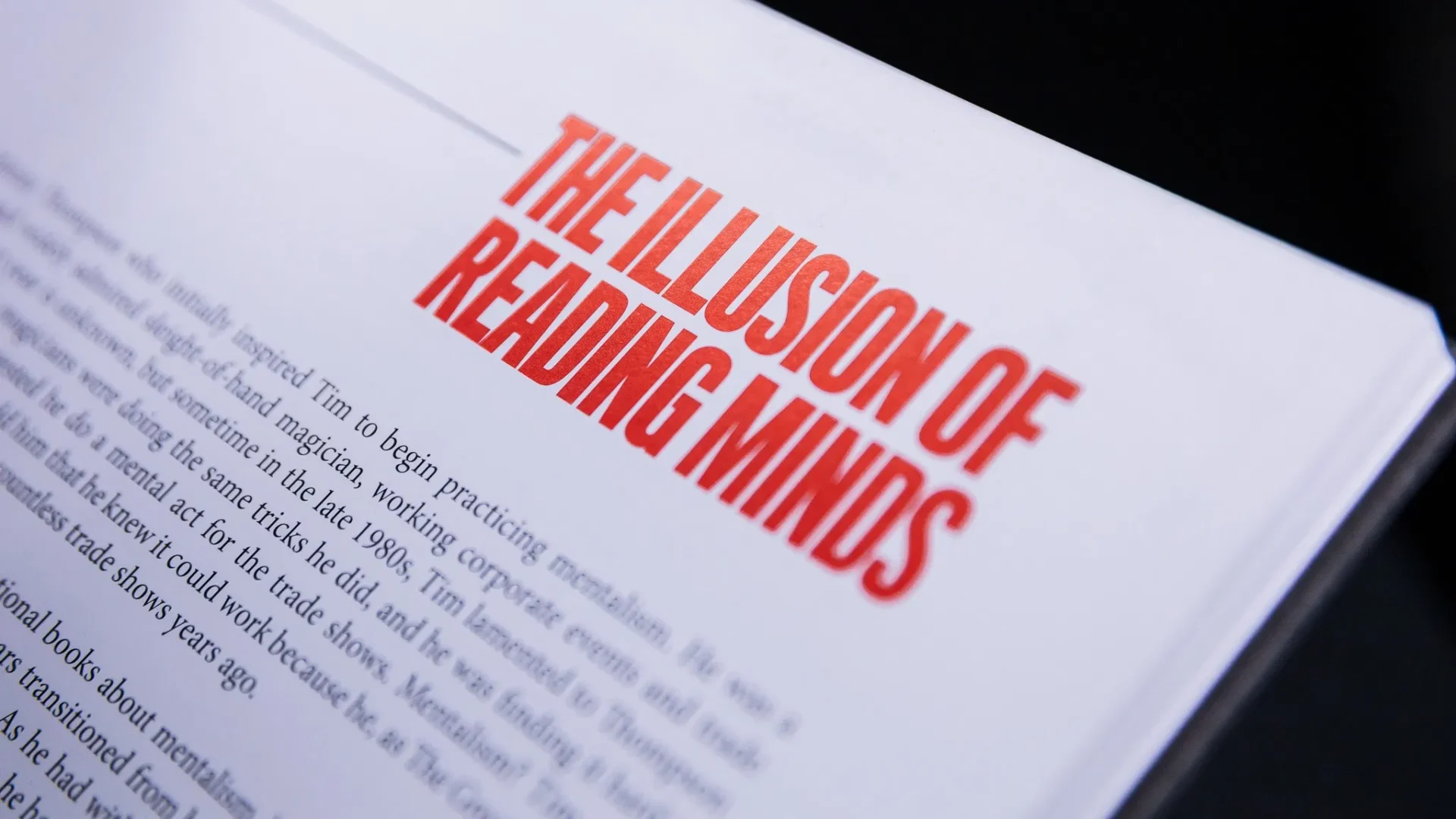 Eric Mead & Tim Conover - Conover (Deluxe Edition, sample pages in description) Access Instantly! - Image 5