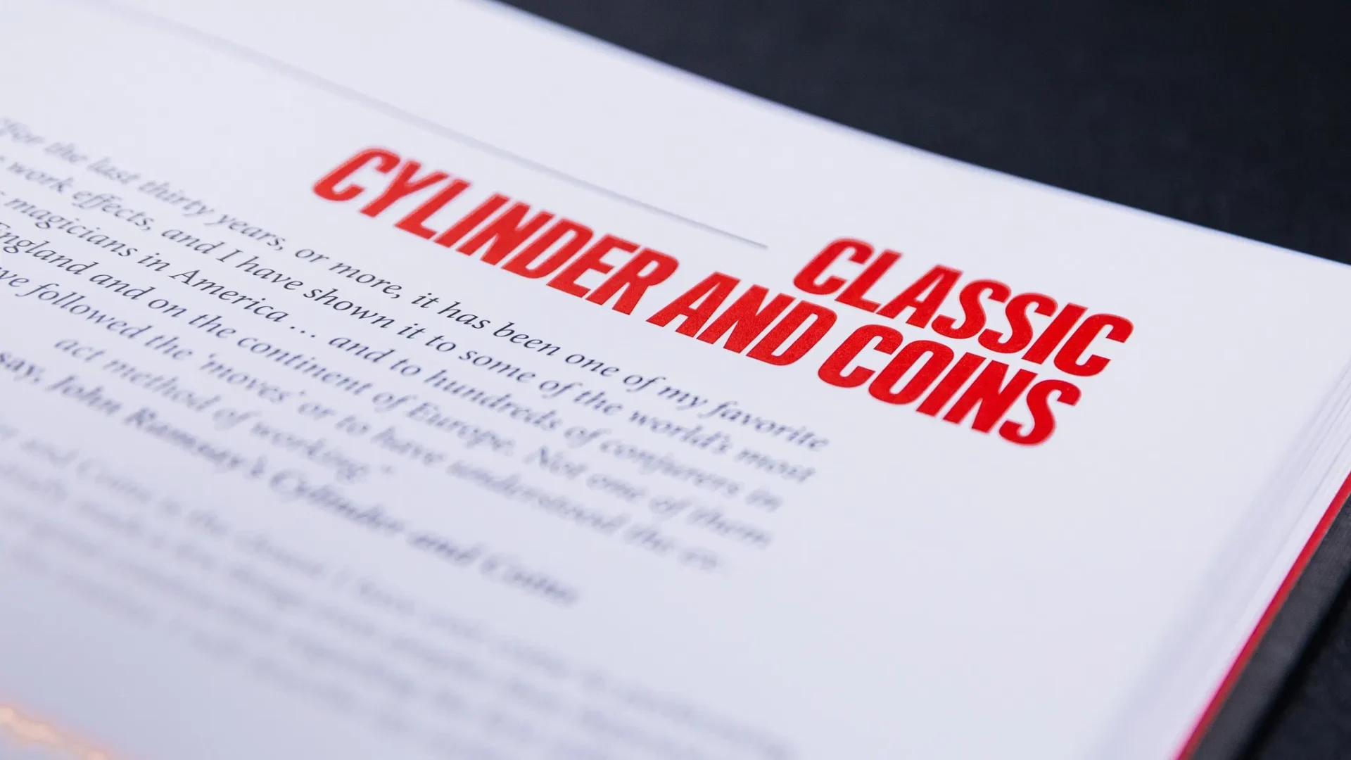 Eric Mead & Tim Conover - Conover (Deluxe Edition, sample pages in description) Access Instantly! - Image 2