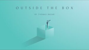 Thomas Badar – Outside The Box (all files included with highest quality) Access Instantly!