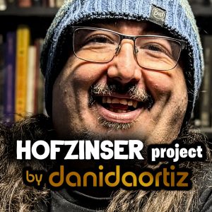 Hofzinser Project COMPLETE by Dani DaOrtiz (Instant Download)