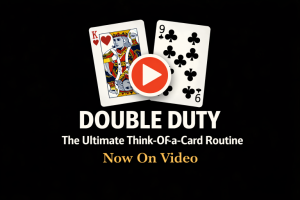 Doc Dixon – Double Duty (1080p video) Access Instantly!