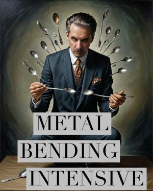 Kenton Knepper – Metal Bending Intensive (all files included ) Access Instantly!