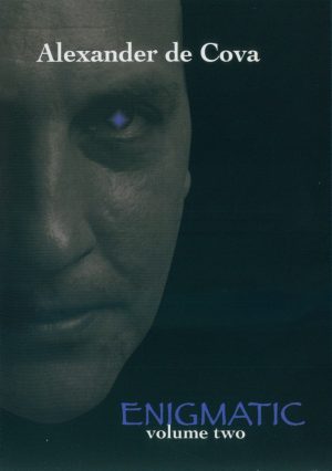 Alexander de Cova – Enigmatic 2 Access Instantly!