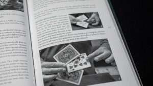 John Guastaferro – Final Degree – vanishingincmagic.com (official PDF) Access Instantly!