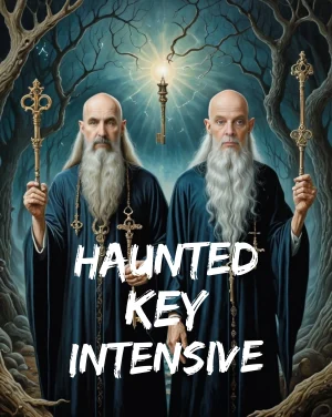 Kenton Knepper – Haunted Key Intensive with Tommy Burnett (all files included ) Access Instantly!