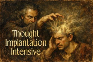 Kenton Knepper – Thought Implantation Intensive (Video+PDF) Access Instantly!